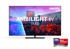 PHILIPS OLED Ambilight televizor 55OLED811/12, 55", 4K UHD, Titan OS